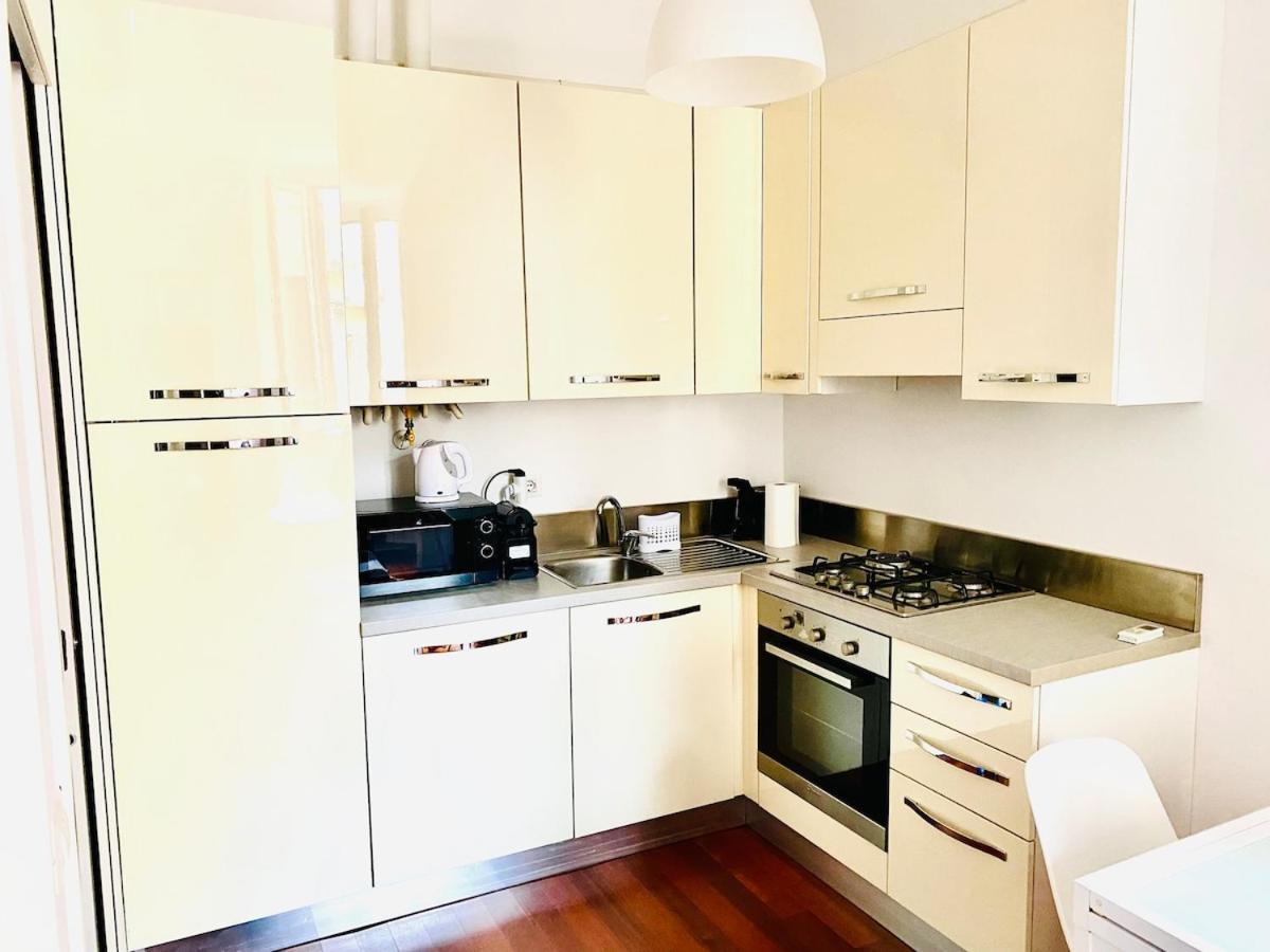 Apartment Paola In Porta Venezia Milan